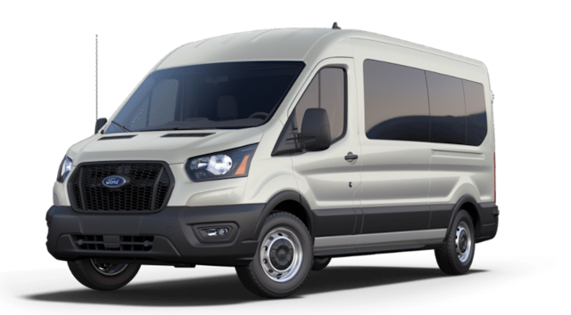 2025 Ford Transit® External Image 1